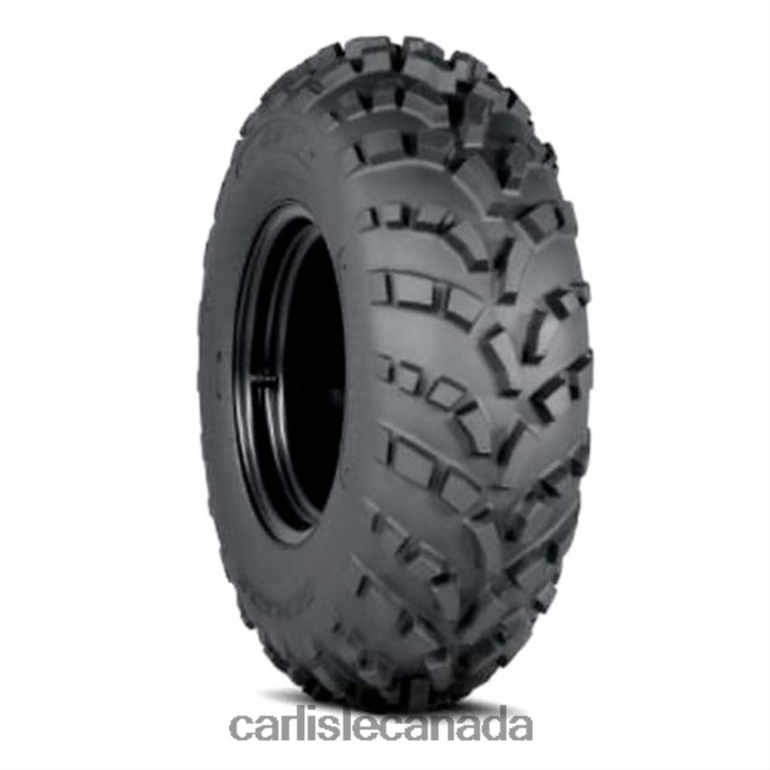 Carlisle 489 XD 27X1100-12 D/8PLY Tire HR424R365