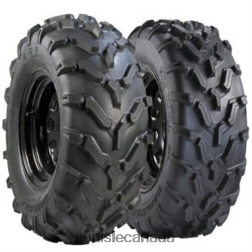 Carlisle A-C-T AT25X1100R12 3 Tire HR424R361