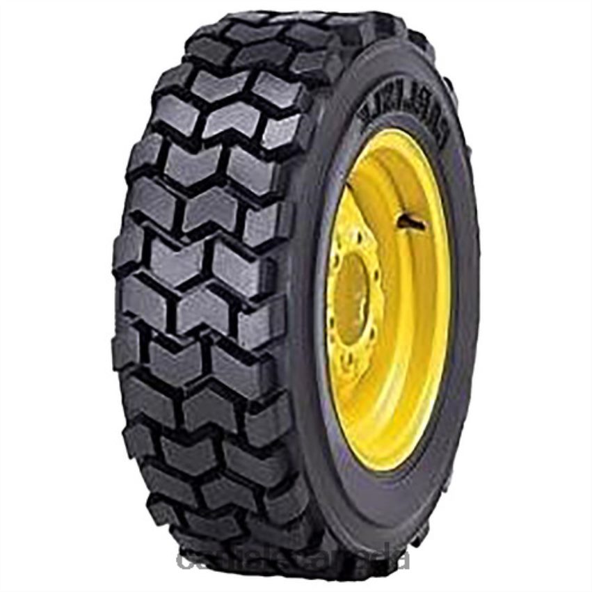 Carlisle CSL45 12-165 G/14PLY Tire HR424R432
