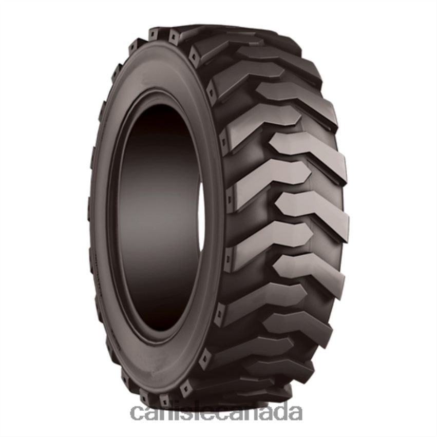 Carlisle Ground Force 400 R-4 15-195 E/10PLY Tire HR424R440