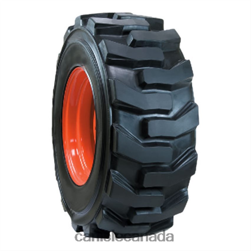 Carlisle Ground Force 400 Ultra 12-165NHS F/12PLY Tire HR424R431