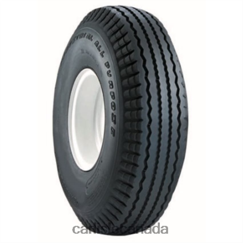Carlisle Industrial All Purpose 750-10 E/10PLY Tire HR424R279