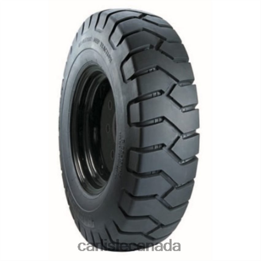 Carlisle Industrial Deep Traction 700-12 F/12PLY Tire HR424R334