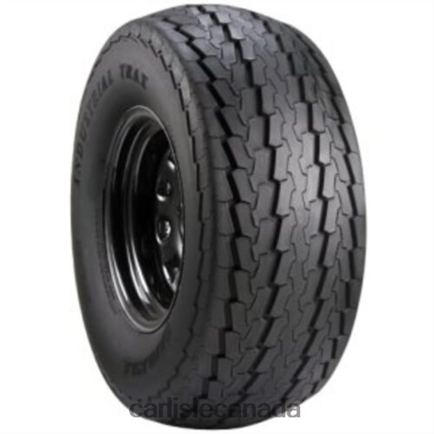 Carlisle Industrial Trax 23X1050-12 B/4PLY Tire HR424R272