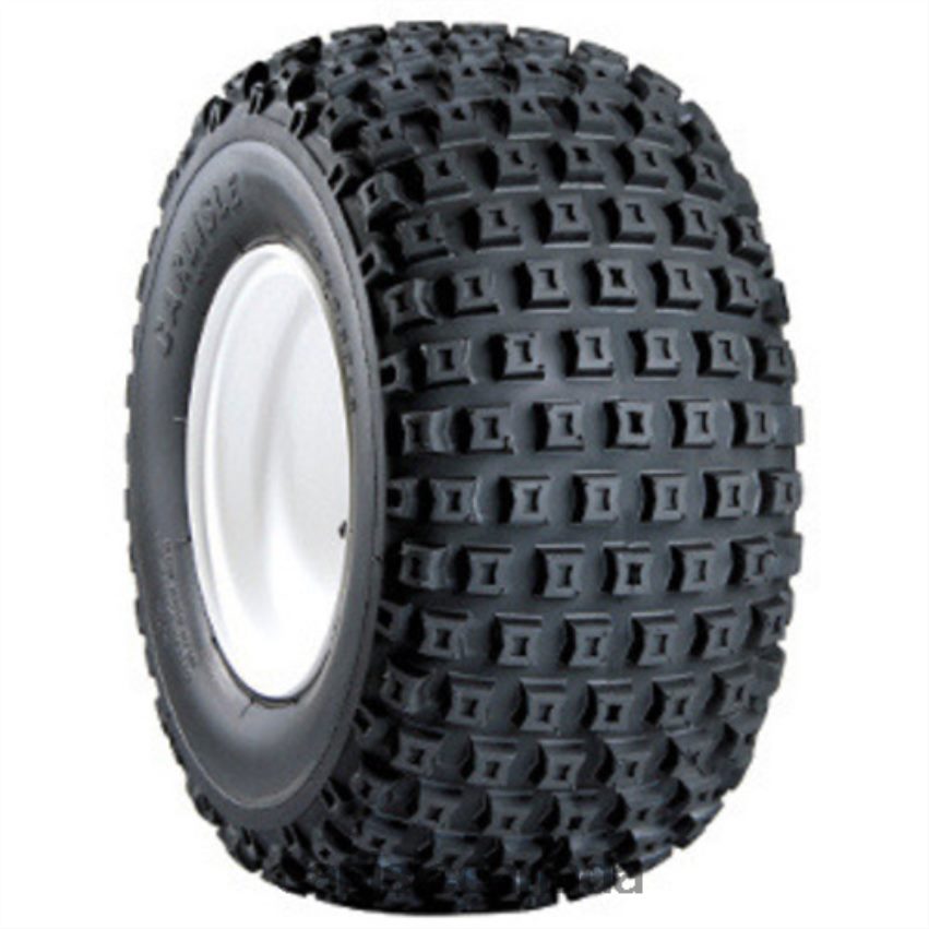 Carlisle Knobby 16X800-7 3 Tire HR424R50