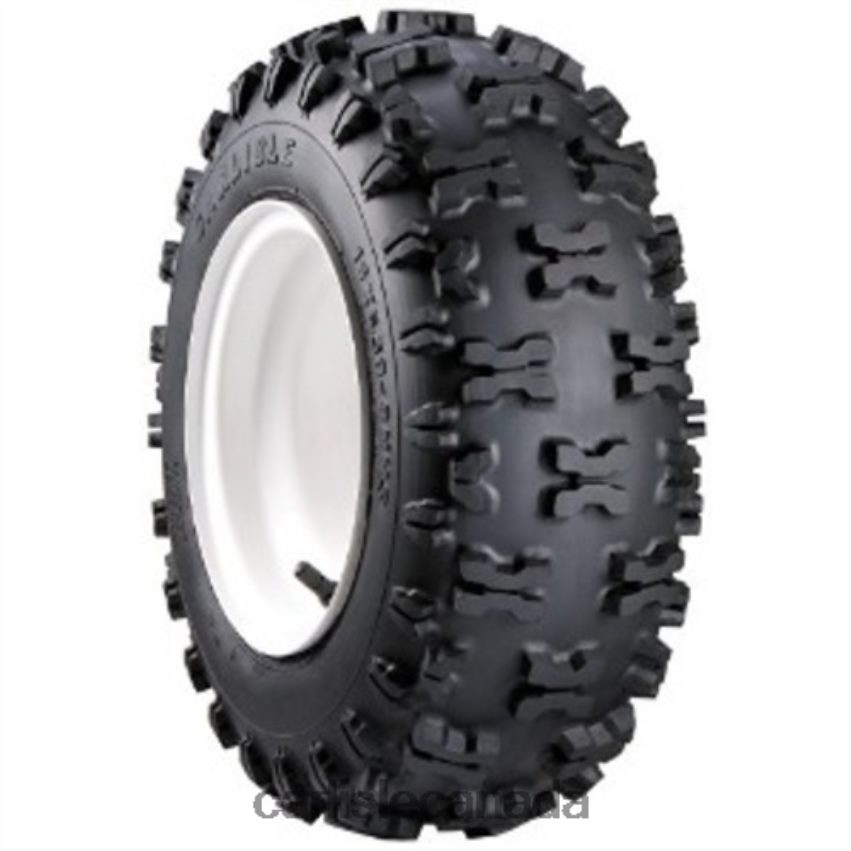 Carlisle Snow Hog 16X650-8 A/2PLY Tire HR424R52