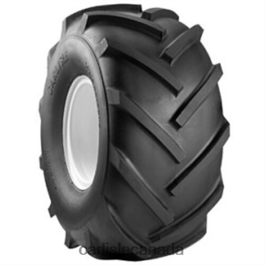 Carlisle Super Lug 18X950-8 B/4PLY Tire HR424R149