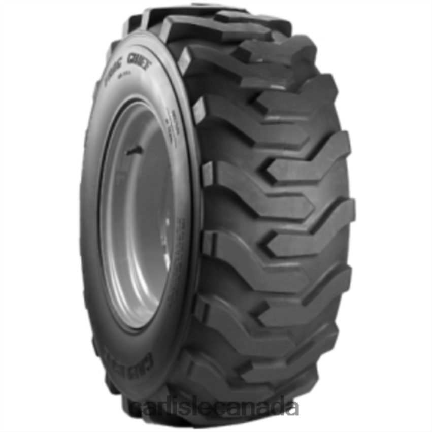 Carlisle Trac Chief 385/65D195 H/16PLY Tire HR424R441