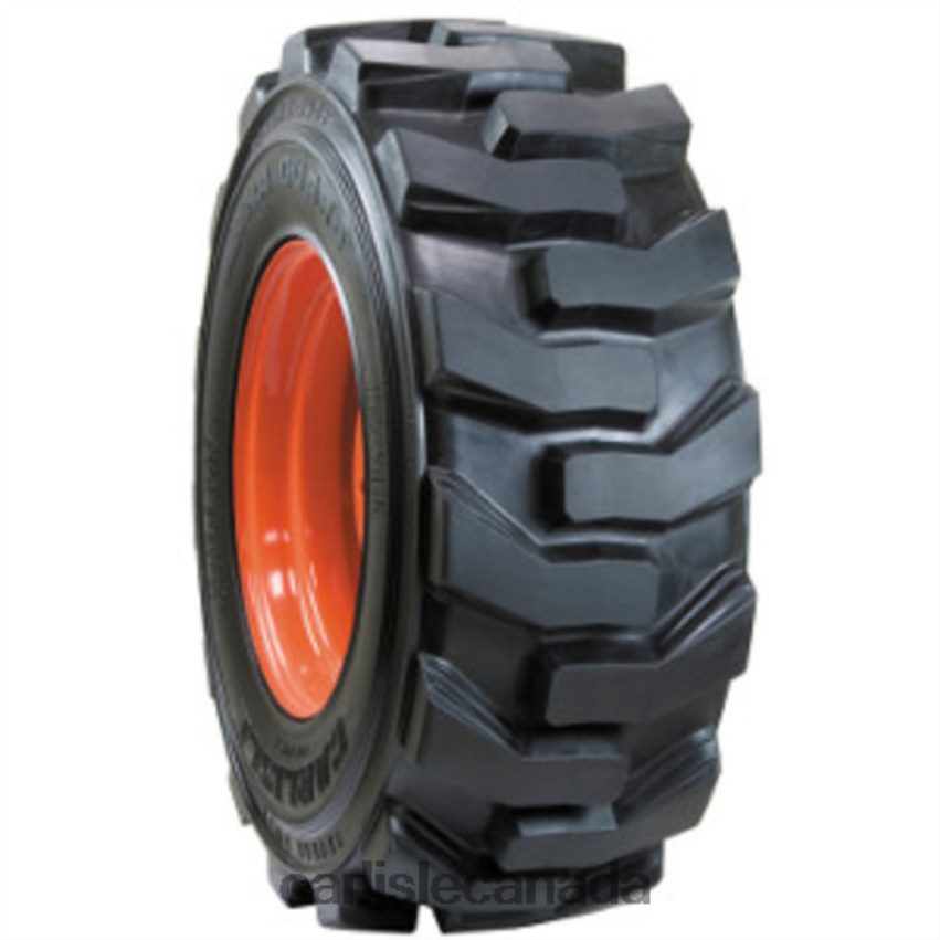 Carlisle Ultra Guard 12-165 F/12PLY Tire HR424R436