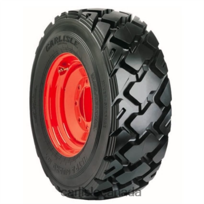 Carlisle Ultra Guard MX 14-175 G/14PLY Tire HR424R442