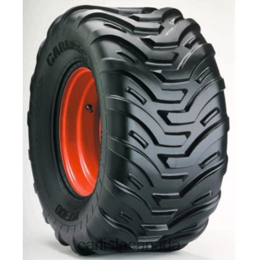 Carlisle WT300 26X1200-12 B/4PLY Tire HR424R280