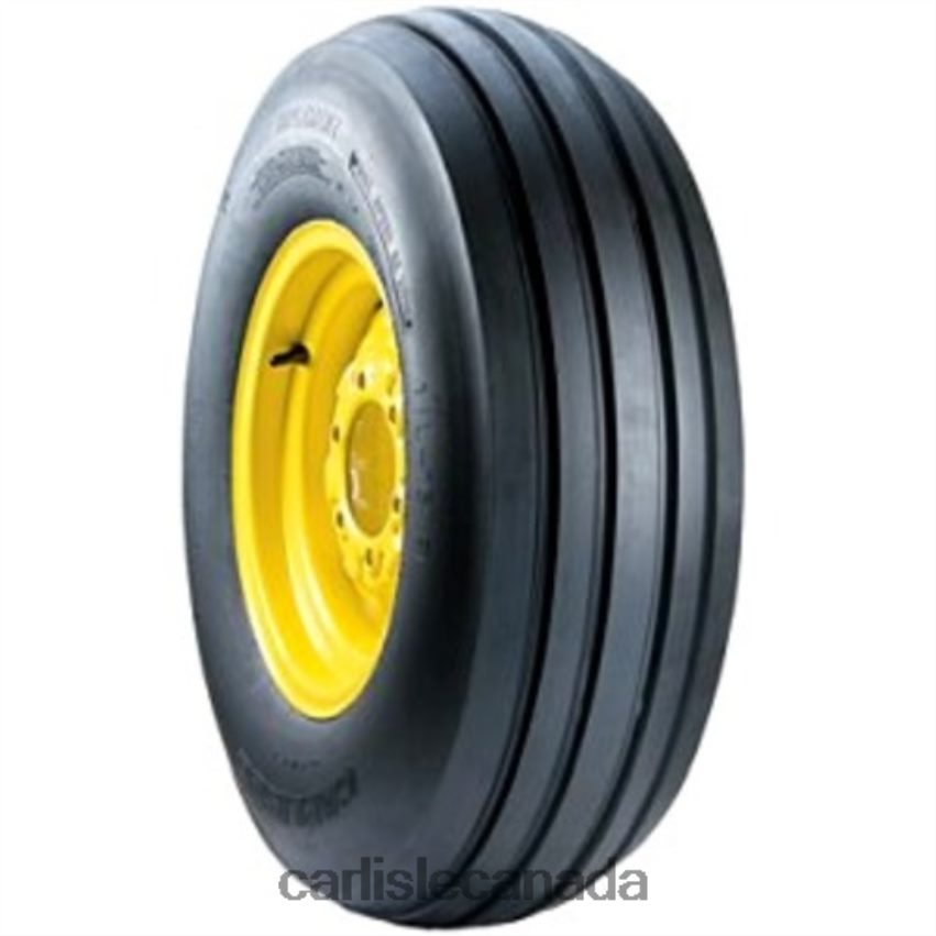 Carlisle Farm Specialist FL 10.00-15 D/8PLY Tire HR424R401