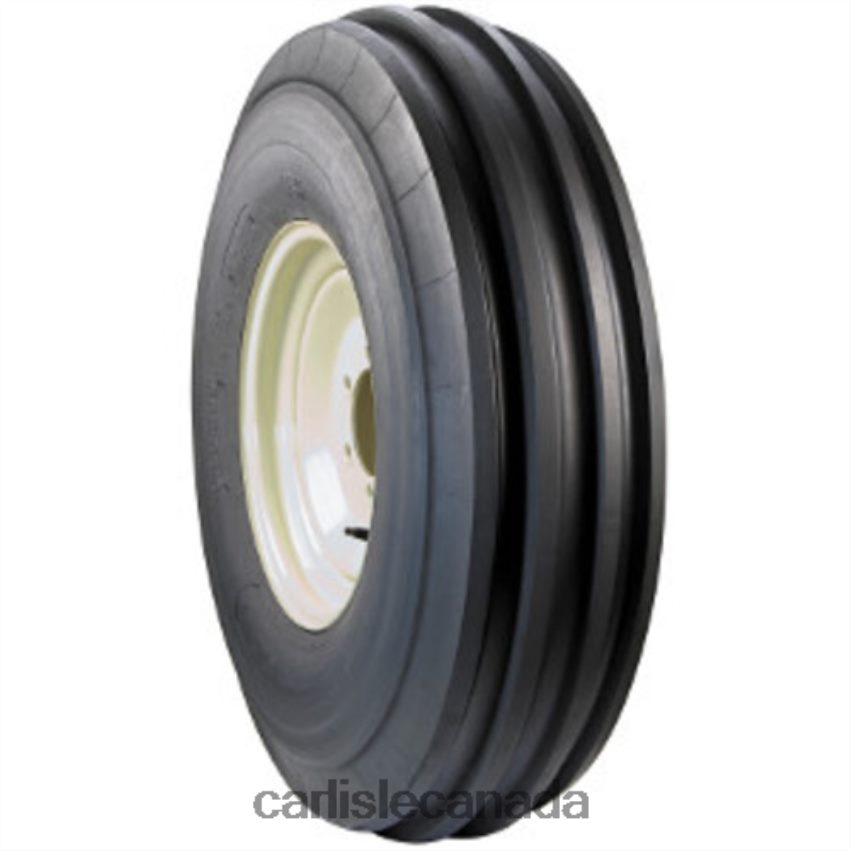 Carlisle Farm Specialist F-2M 10.00-16 D/8PLY Tire HR424R398