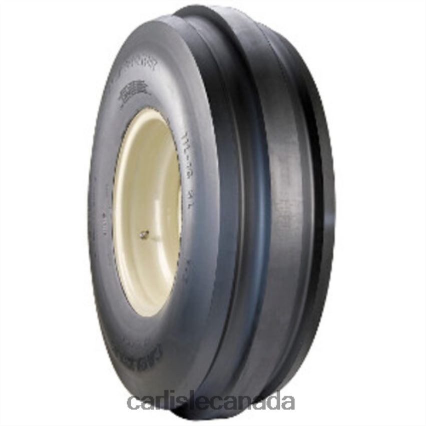 Carlisle Farm Specialist F-2 10.00-16 D/8PLY Tire HR424R389