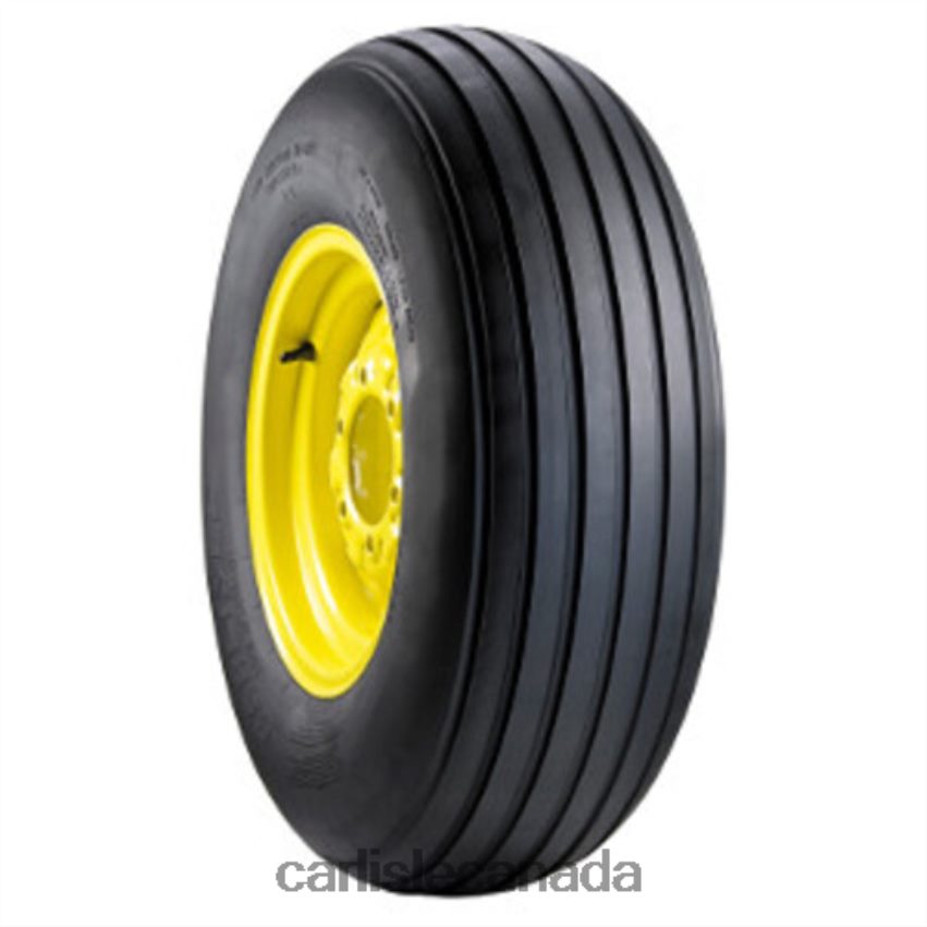 Carlisle Farm Specialist I-1 7.60-15 D/8PLY Tire HR424R225