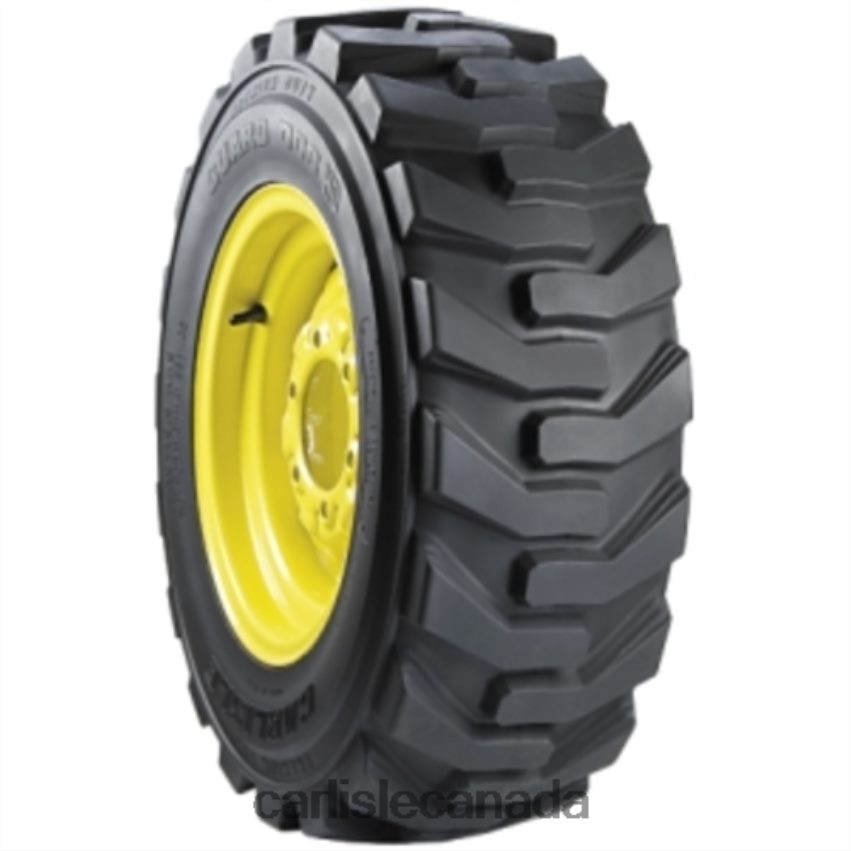 Carlisle Guard Dog HD 12-16.5 F/12PLY 1 Tire HR424R422