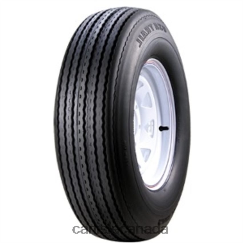 Carlisle USA Trail 6.90-9 C/6PLY Tire HR424R172