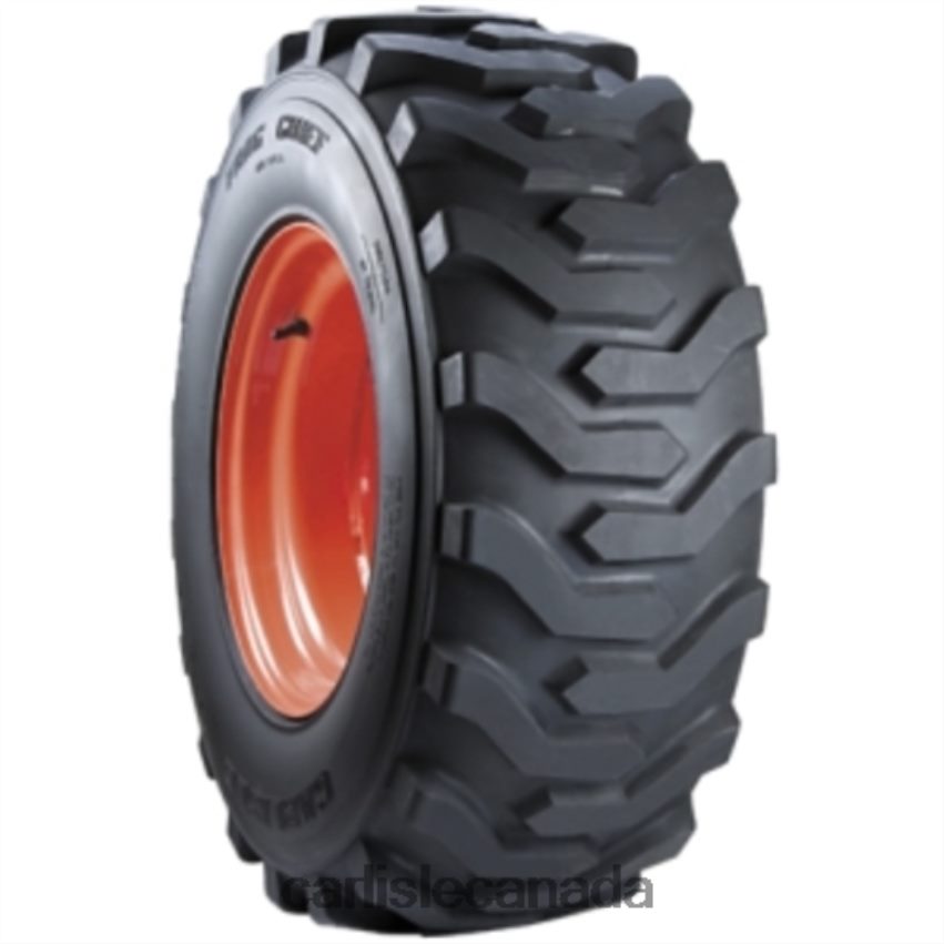 Carlisle Trac Chief I-3 12.4-16 C/6PLY Tire HR424R415