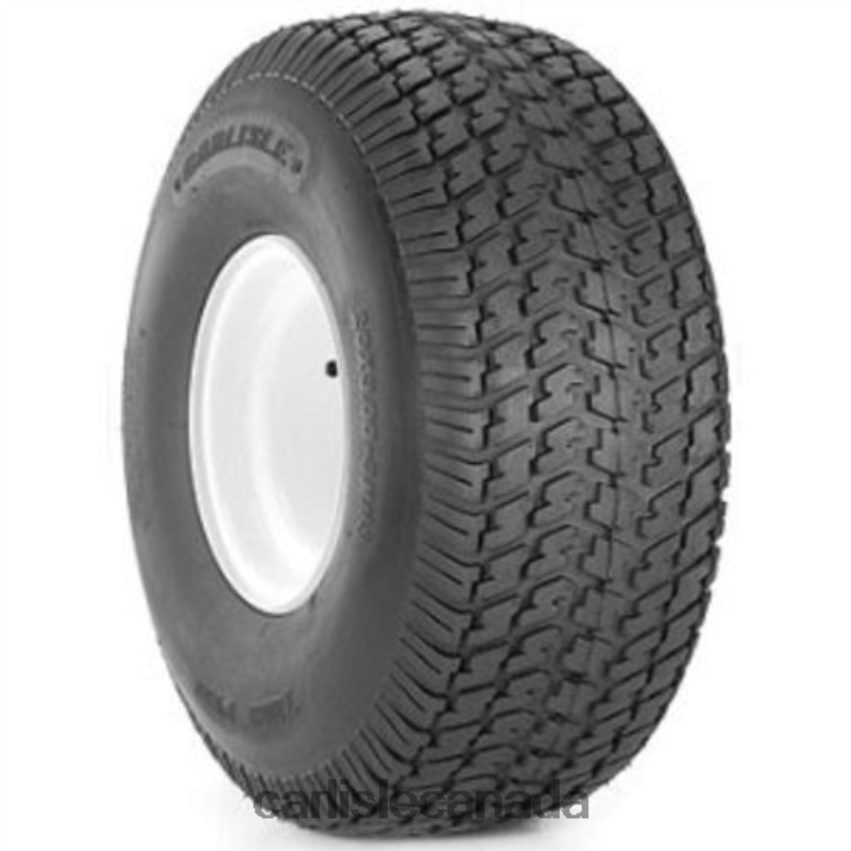 Carlisle Turf Pro R-3 13.6-16 B/4PLY Tire HR424R430