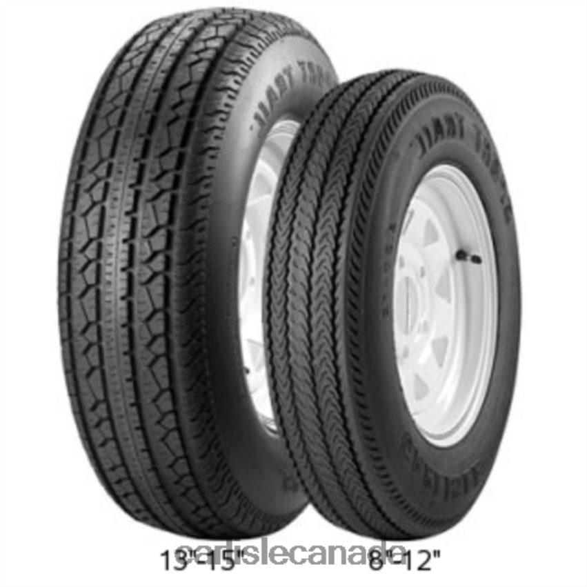 Carlisle Sport Trail 5.70-8 D/8PLY Tire HR424R73