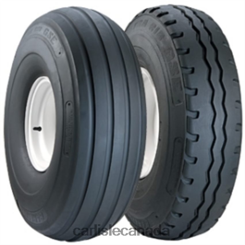 Carlisle Ground Force Ultra Rib GSE 6.90-9 E/10PLY Tire HR424R352