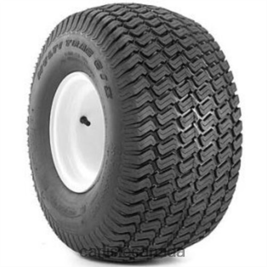 Carlisle Multi-Trac C/S 27X8.50-15 C/6PLY Tire HR424R409