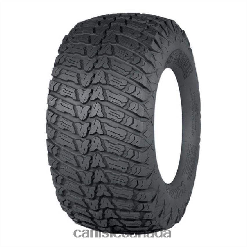 Carlisle Lawn and Garden Turf Armor 24X12.00-12 B/4PLY Tire HR424R215