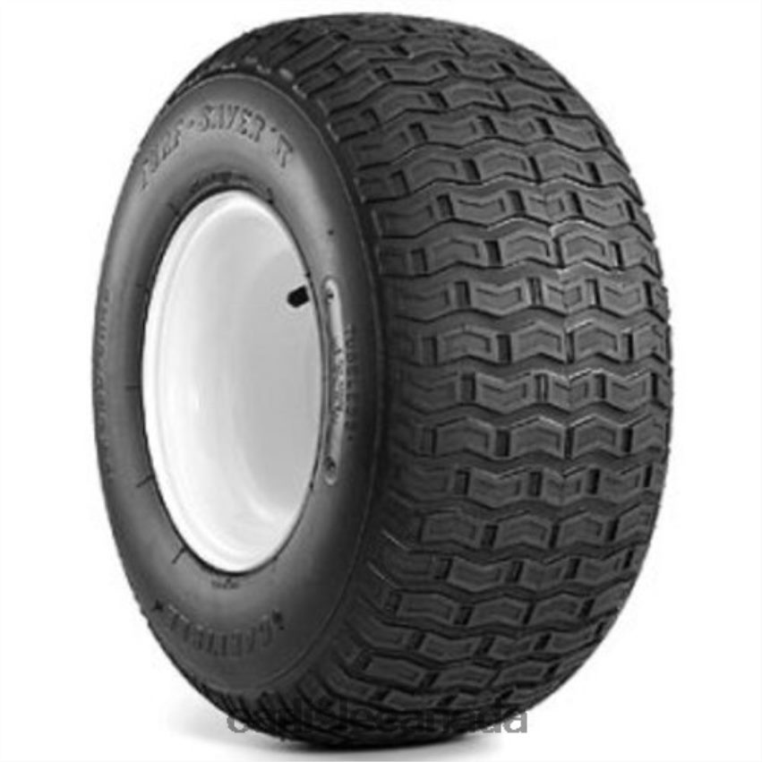 Carlisle Turf Saver II 20X8.00-8 A/2PLY Tire HR424R67