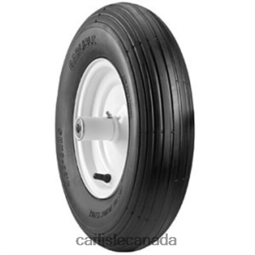 Carlisle Wheel Barrow 4.80-8 A/2PLY Tire HR424R11