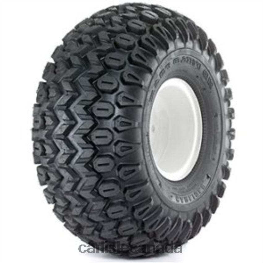 Carlisle HD Field Trax 18X8.50-10 B/4PLY Tire HR424R174