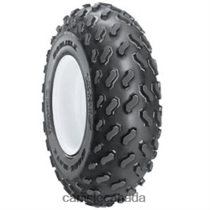 Carlisle Workmate 23X11.00-10 D/8PLY Tire HR424R212